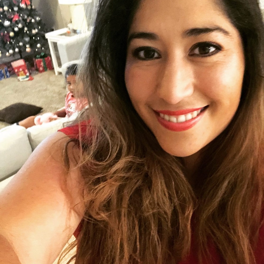 Meet your Posher, Karina